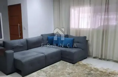 Casa com 3 quartos à venda no Loteamento Villa Branca, Jacareí 