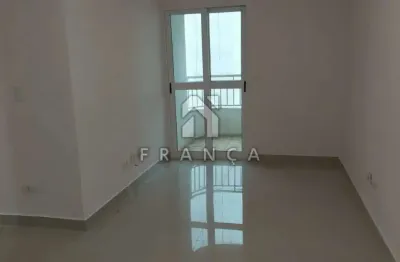 Apartamento de 3 dormitórios - próximo ao villa branca  - jacareí