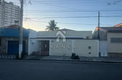 Casa com 2 quartos à venda no Centro, Jacareí 