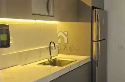 Apartamento com 3 quartos à venda no Centro, Jacareí 