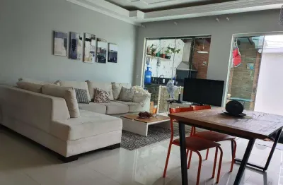 Casa com 3 quartos à venda no Loteamento Villa Branca, Jacareí 