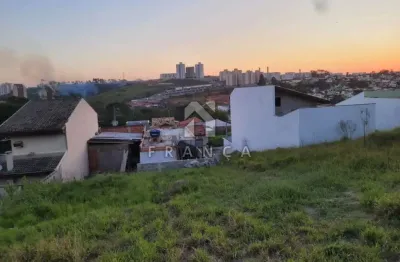 Terreno à venda no Jardim do Marquês, Jacareí 