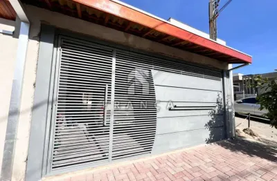 Casa com 3 quartos à venda no Loteamento Villa Branca, Jacareí 