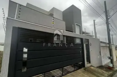 Casa com 3 quartos para alugar no Loteamento Villa Branca, Jacareí 