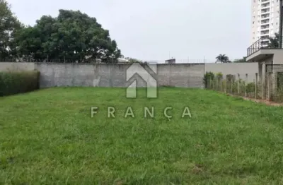 Terreno em condomínio fechado à venda no Jardim Paraíba, Jacareí 