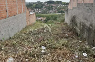 Terreno à venda no Jardim Alvorada, Jacareí 