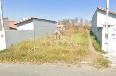 Terreno à venda no Jardim Alvorada, Jacareí 