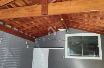 Casa com 3 quartos à venda no Loteamento Villa Branca, Jacareí 