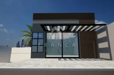 Sala comercial à venda no Loteamento Villa Branca, Jacareí 