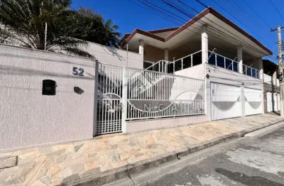 Casa/padrão - residencial - no bairro jardim altos de santana i