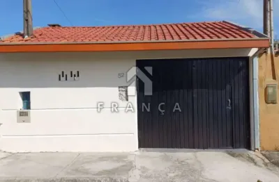 Casa com 2 quartos à venda no Residencial Parque dos Sinos, Jacareí 