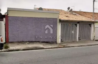 Casa com 3 quartos à venda no Jardim das Indústrias, Jacareí 