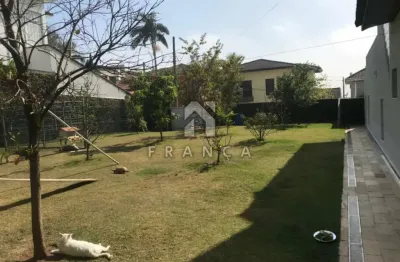 Terreno em condomínio fechado à venda no Jardim Coleginho, Jacareí 