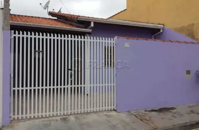 Casa com 3 quartos à venda no Parque dos Príncipes, Jacareí 