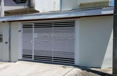 Casa com 3 dormitórios locação, 175m² - villa branca - jacareí