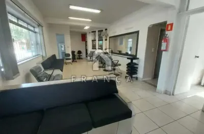 Locação excelente  ponto comercial - santana - sjcampos