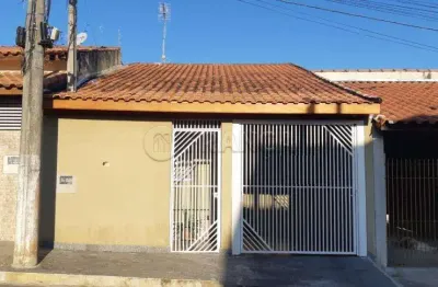 Casa com 2 quartos à venda no Jardim Santa Marina, Jacareí 