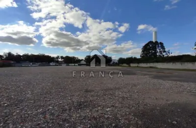 Terreno comercial para alugar no Jardim Emília, Jacareí 