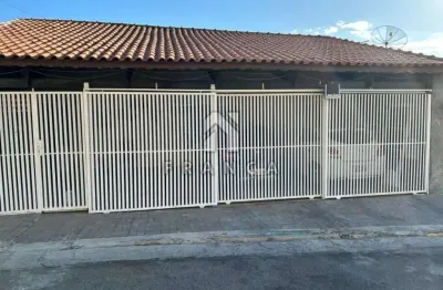 Casa com 4 quartos à venda na Vila Formosa, Jacareí 