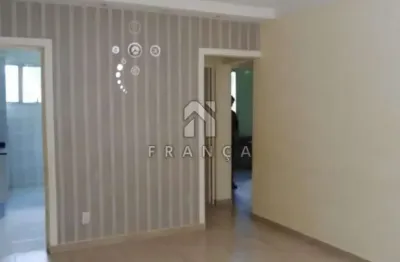 Apartamento com 2 quartos à venda no Jardim Califórnia, Jacareí 