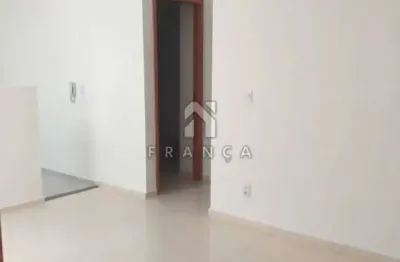 Apartamento com 2 quartos à venda na Vila Nova Aliança, Jacareí 