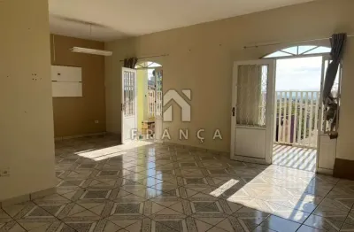 Casa com 2 quartos para alugar no Parque Santo Antônio, Jacareí 
