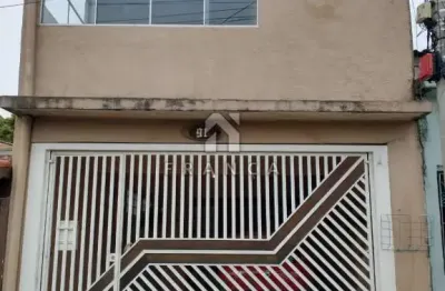 Casa com 3 quartos à venda no Jardim Pedra Mar, Jacareí 