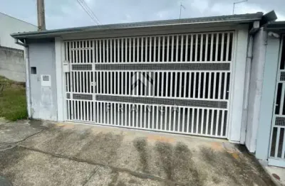 Casa com 2 quartos à venda no Jardim do Marquês, Jacareí 