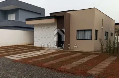Casa em condomínio fechado com 3 quartos à venda na Praia da Lagoinha, Ubatuba 