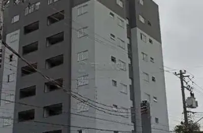 Apartamento 02 domitórios -  condomínio eco live jacarandá