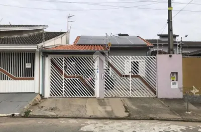 Casa com 2 quartos à venda no Jardim Altos de Santana II, Jacareí 