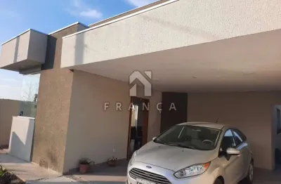 Casa em condomínio fechado com 4 quartos à venda no São João, Jacareí 