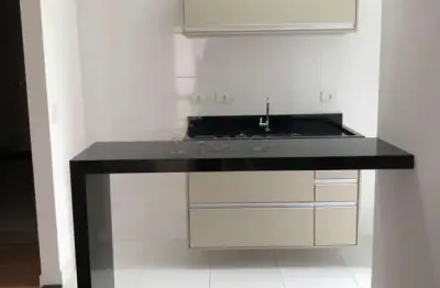 Apartamento 2 dormitórios sendo 1 suíte - próximo ao bairro villa branca - jacareí