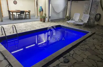 Casa com 2 quartos à venda no Loteamento Villa Branca, Jacareí 