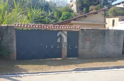Casa com 2 quartos à venda no Jardim Maria Amélia, Jacareí 