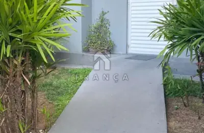 Apartamento com 2 quartos à venda na Cidade Salvador, Jacareí 