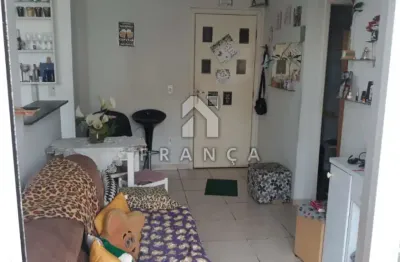 Apartamento com 2 quartos à venda no Jardim Califórnia, Jacareí 