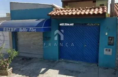 Casa com 2 quartos à venda no Parque dos Príncipes, Jacareí 