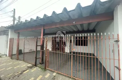 Casa com 2 quartos à venda no Conjunto Habitacional Marinho, Jacareí 