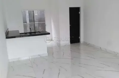 Casa com 2 quartos à venda no Centro, Jacareí 