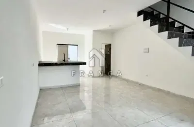 Casa com 2 quartos à venda no Centro, Jacareí 