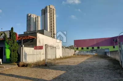 Terreno comercial para alugar no São João, Jacareí 