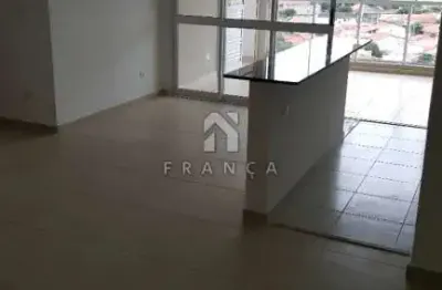 Apartamento com 3 quartos à venda no Jardim Califórnia, Jacareí 