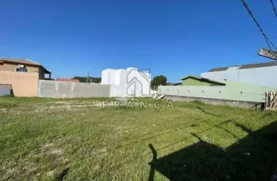 Terreno à venda na Cidade Jardim, Jacareí 