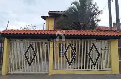 Casa com 3 quartos à venda no Jardim Altos de Santana II, Jacareí 