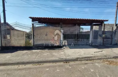 Casa com 2 quartos à venda no Bandeira Branca, Jacareí 