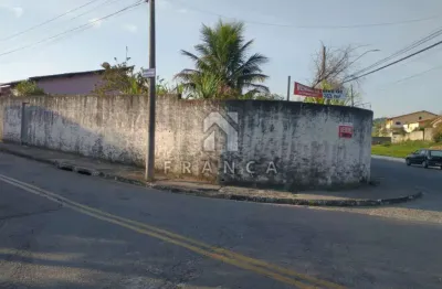 Terreno à venda no Jardim do Vale, Jacareí 