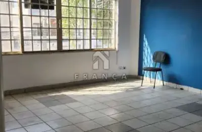 Sala comercial para alugar no Centro, Jacareí 