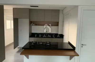 Apartamendo 3 dormitórios sendo 1 suite bairro vila formosa jacareí