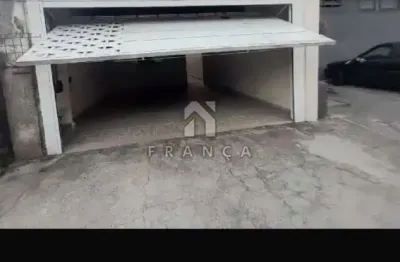 Casa com 2 quartos à venda na Cidade Salvador, Jacareí 